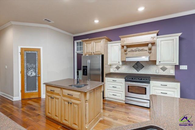 200 Chalet Cove, Centerville, GA 31028