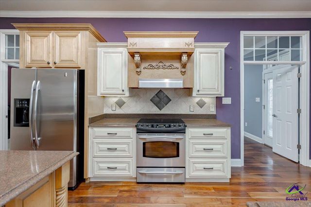 200 Chalet Cove, Centerville, GA 31028