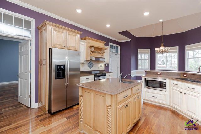 200 Chalet Cove, Centerville, GA 31028