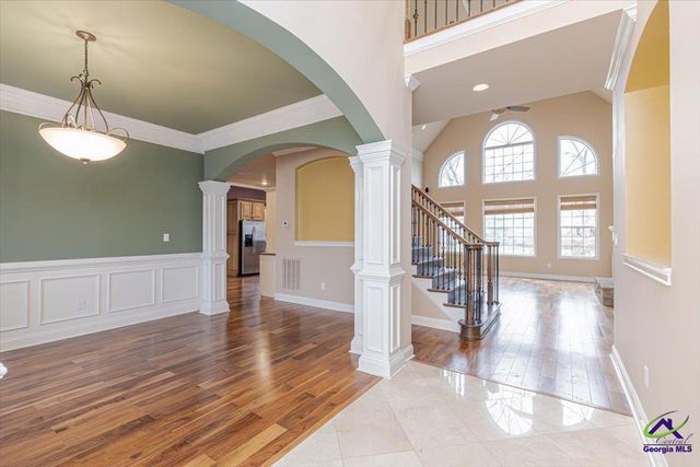 200 Chalet Cove, Centerville, GA 31028