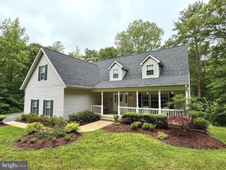 23185 PINEY WOOD CIR, California, MD 20619