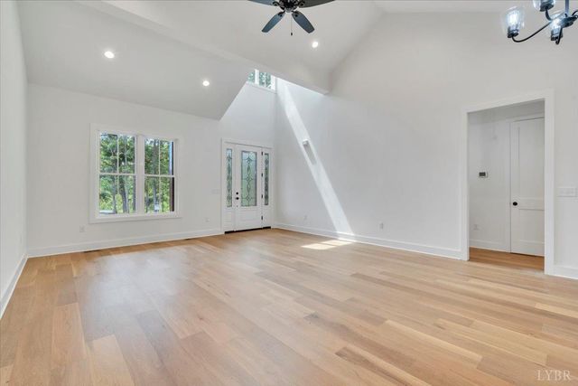 1218 Morgans Church Road, Bedford, VA 24523