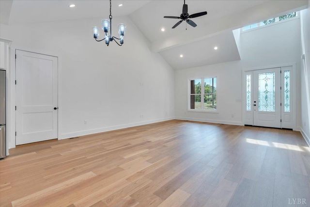 1218 Morgans Church Road, Bedford, VA 24523