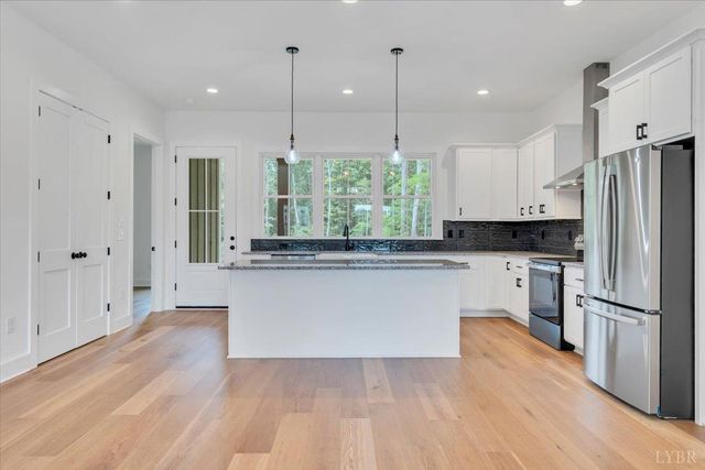 1218 Morgans Church Road, Bedford, VA 24523