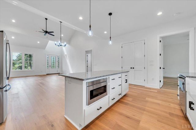 1218 Morgans Church Road, Bedford, VA 24523