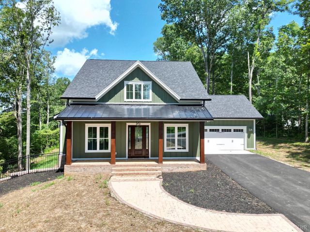 1218 Morgans Church Road, Bedford, VA 24523