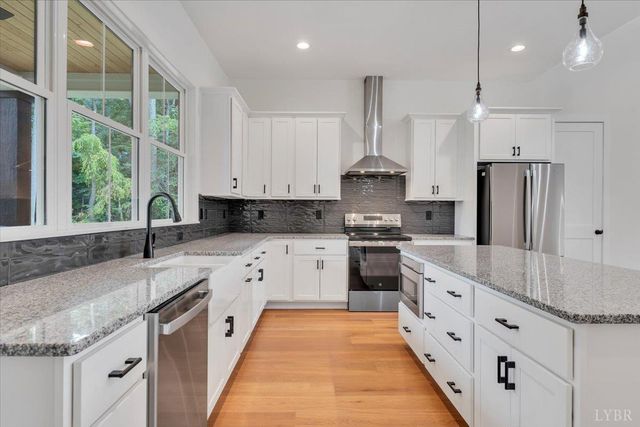 1218 Morgans Church Road, Bedford, VA 24523