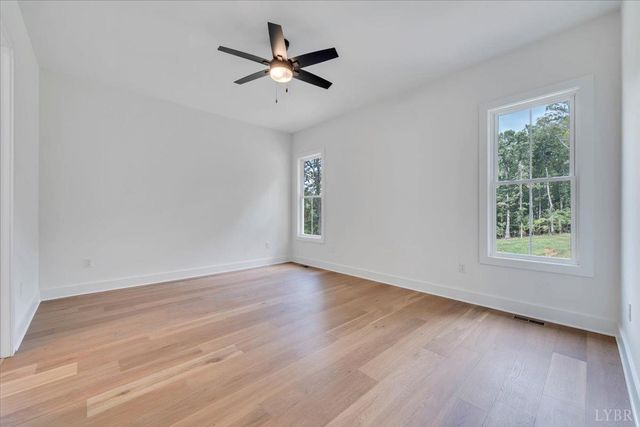 1218 Morgans Church Road, Bedford, VA 24523