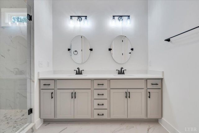 1218 Morgans Church Road, Bedford, VA 24523