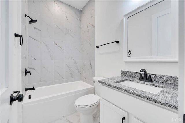 1218 Morgans Church Road, Bedford, VA 24523