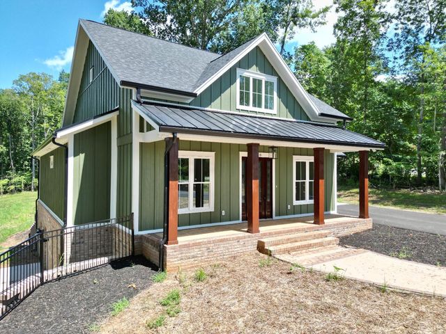1218 Morgans Church Road, Bedford, VA 24523