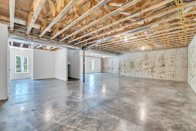 1218 Morgans Church Road, Bedford, VA 24523