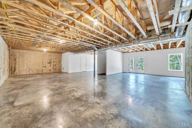 1218 Morgans Church Road, Bedford, VA 24523
