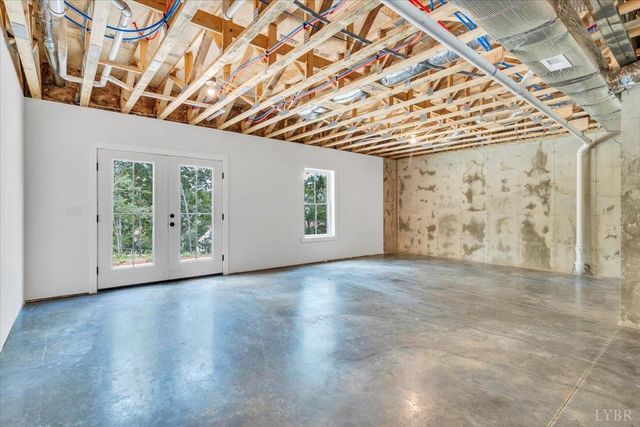 1218 Morgans Church Road, Bedford, VA 24523