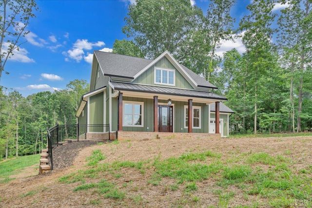 1218 Morgans Church Road, Bedford, VA 24523