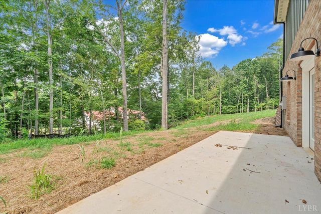 1218 Morgans Church Road, Bedford, VA 24523