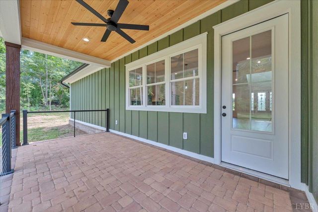 1218 Morgans Church Road, Bedford, VA 24523