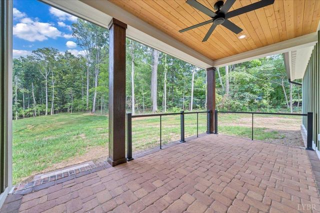 1218 Morgans Church Road, Bedford, VA 24523