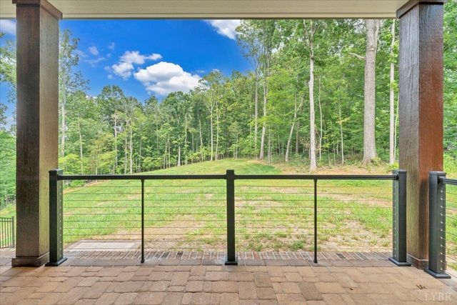 1218 Morgans Church Road, Bedford, VA 24523
