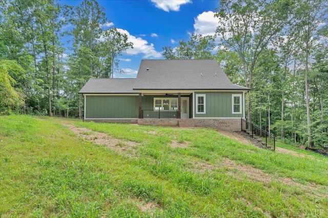 1218 Morgans Church Road, Bedford, VA 24523
