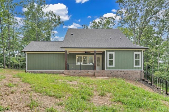 1218 Morgans Church Road, Bedford, VA 24523
