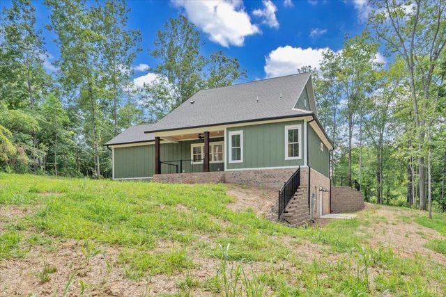 1218 Morgans Church Road, Bedford, VA 24523