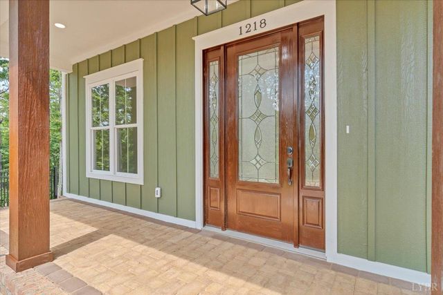 1218 Morgans Church Road, Bedford, VA 24523