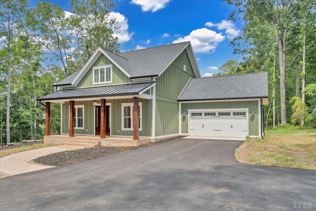 1218 Morgans Church Road, Bedford, VA 24523