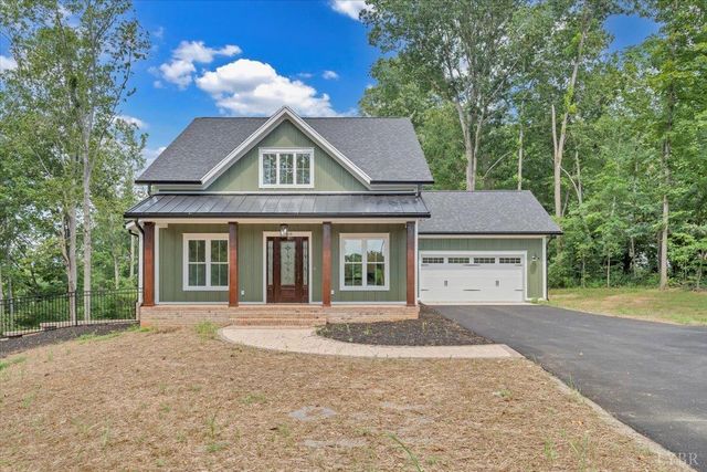 1218 Morgans Church Road, Bedford, VA 24523
