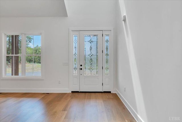 1218 Morgans Church Road, Bedford, VA 24523