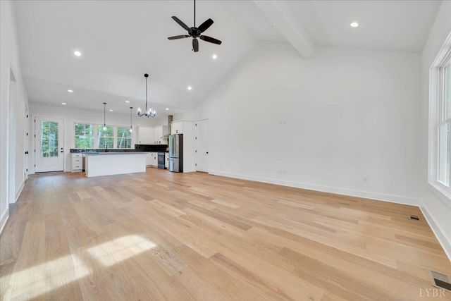 1218 Morgans Church Road, Bedford, VA 24523