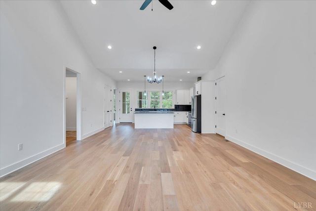 1218 Morgans Church Road, Bedford, VA 24523
