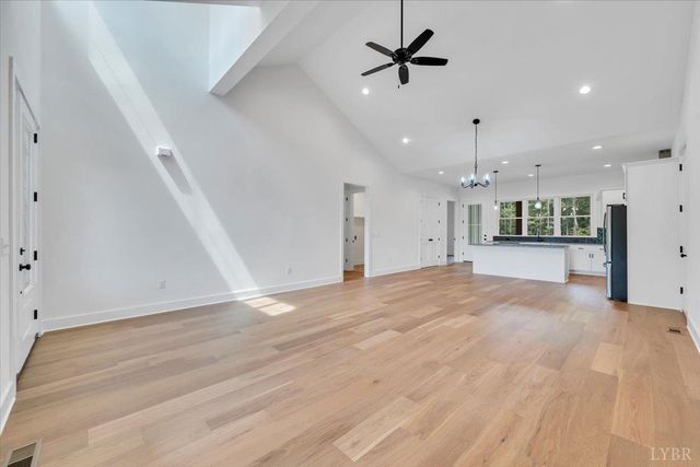 1218 Morgans Church Road, Bedford, VA 24523