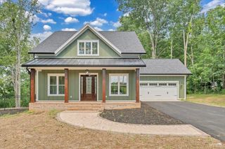 1218 Morgans Church Road, Bedford, VA 24523