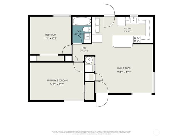 842 SW 126th Street, Seattle, WA 98146