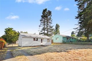 842 SW 126th Street, Seattle, WA 98146