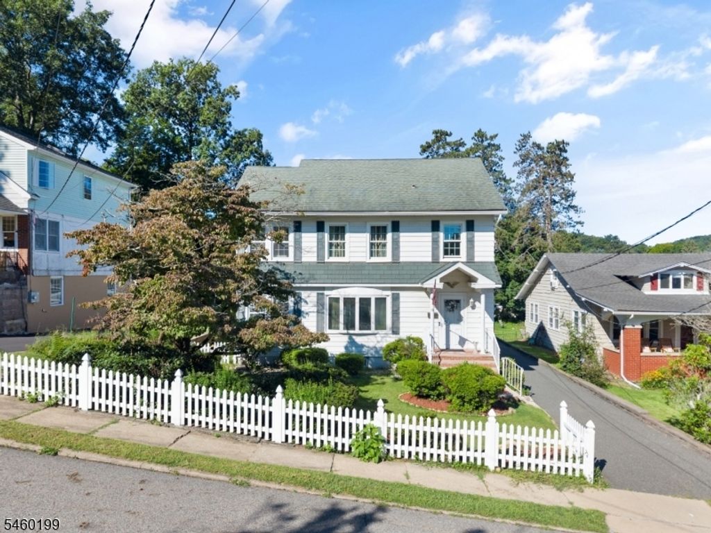 18 Chestnut St, Boonton Town, NJ 07005 — photo 3