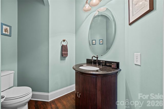 2378 Woodridge Drive, Fort Mill, SC 29715