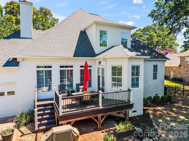 2378 Woodridge Drive, Fort Mill, SC 29715