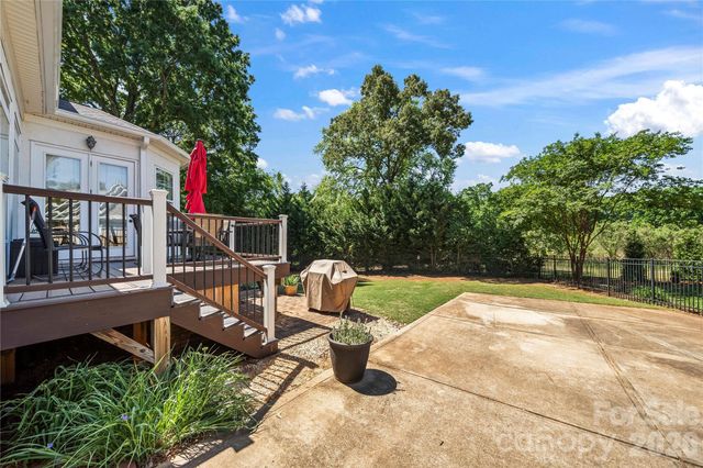 2378 Woodridge Drive, Fort Mill, SC 29715