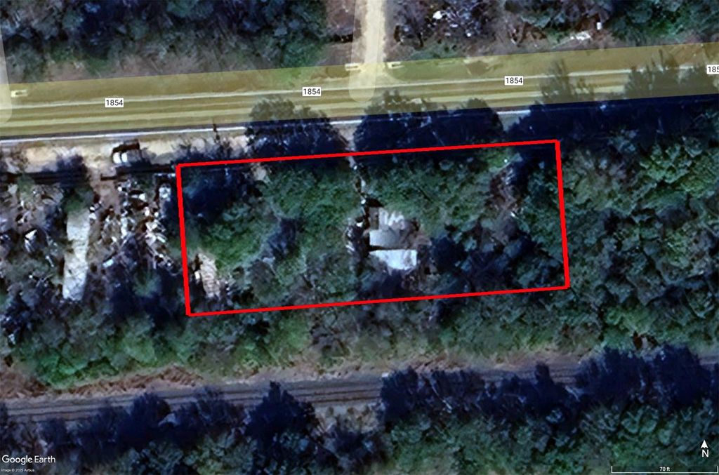 1707 Fm 1854, Dale, TX 78616