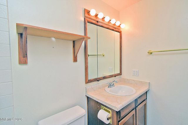 1465 Winterwood Avenue, Sparks, NV 89434