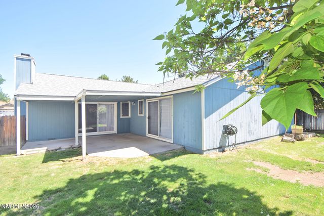 1465 Winterwood Avenue, Sparks, NV 89434