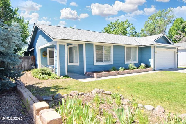 1465 Winterwood Avenue, Sparks, NV 89434