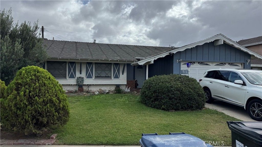 312 East 142nd Street, Los Angeles, CA 90061 — exterior