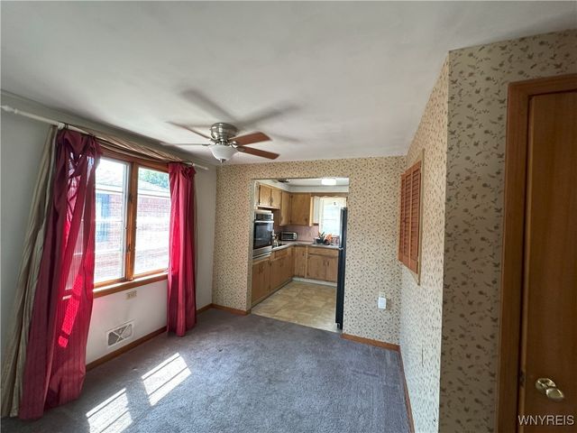 95 Argyle Avenue, Amherst, NY 14226