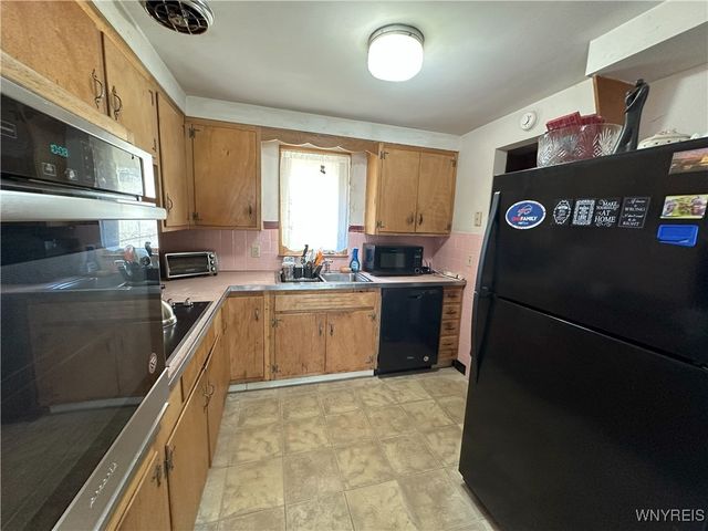 95 Argyle Avenue, Amherst, NY 14226