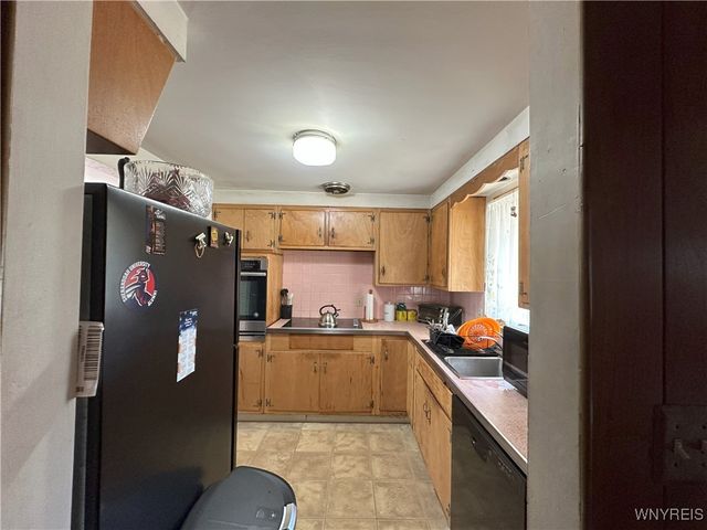 95 Argyle Avenue, Amherst, NY 14226