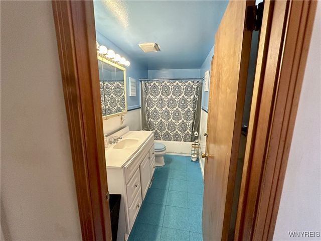 95 Argyle Avenue, Amherst, NY 14226