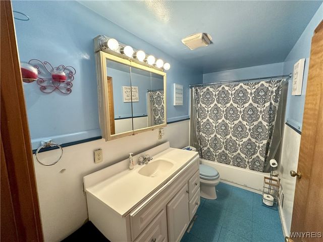 95 Argyle Avenue, Amherst, NY 14226